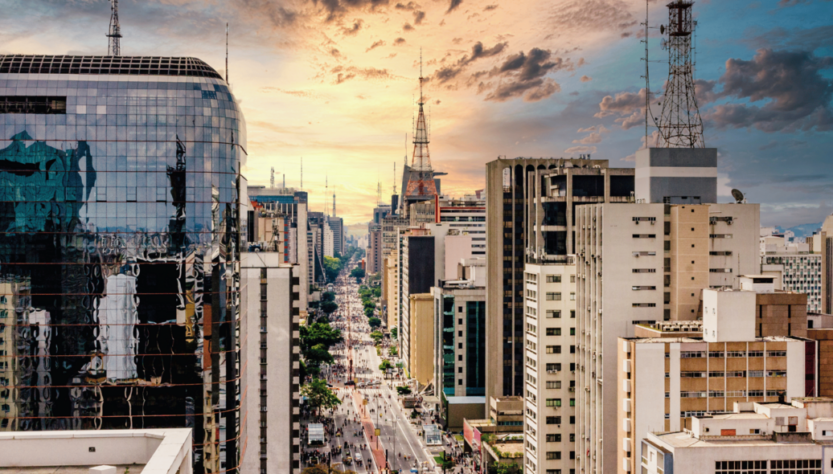 Brasil é 50º em inovação no mundo e líder na América Latina