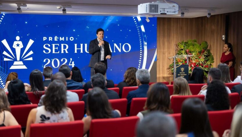 ABRH-MG anuncia os vencedores do Prêmio Ser Humano 2024