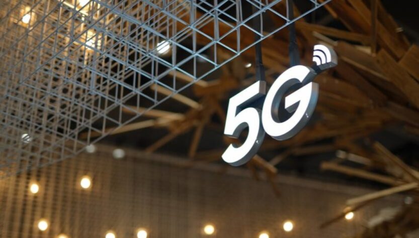 Avanço do 5G SA no Brasil impulsiona conectividade digital