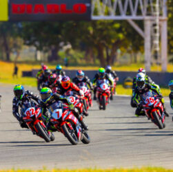 Final do MOTO1000GP retorna a Interlagos após nove anos