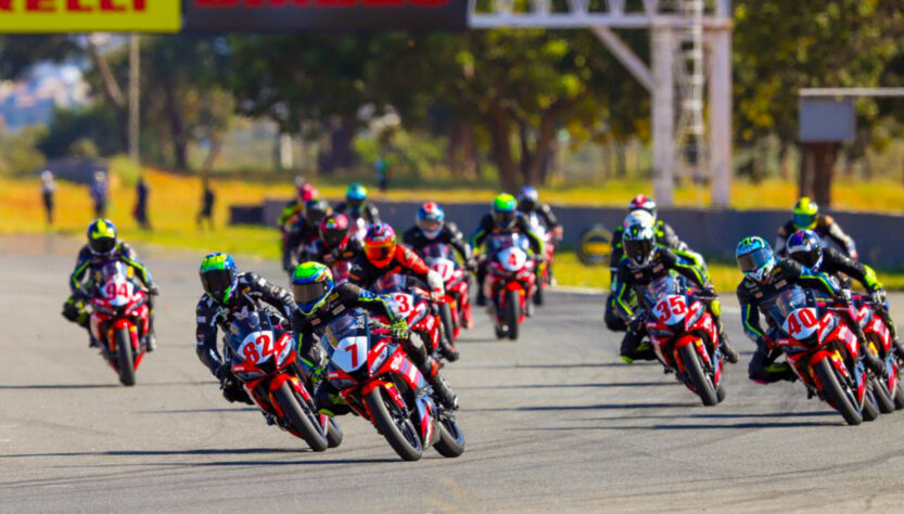 Final do MOTO1000GP retorna a Interlagos após nove anos