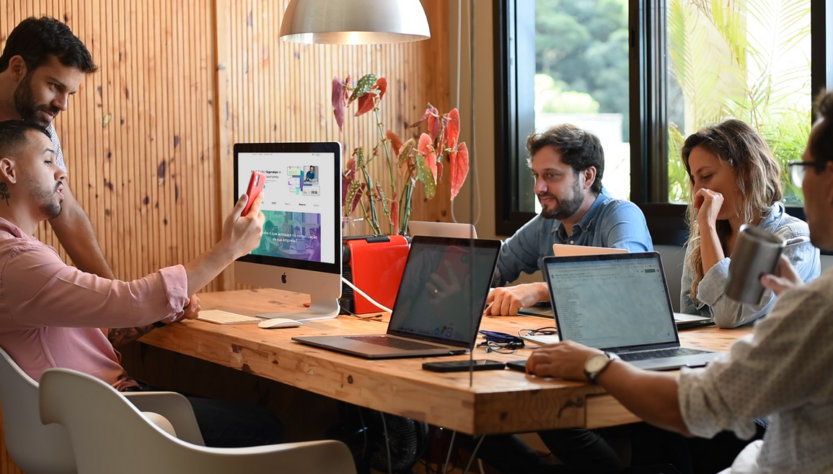 Setor de Startups cresce e empresa carioca triplica receita