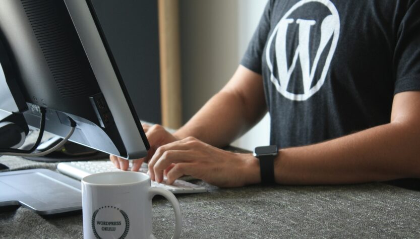 MCO2 reforça a segurança do WordPress, usado por 43% da web