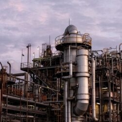 Filtração industrial pode ajudar na redução de emissões no setor petroquímico