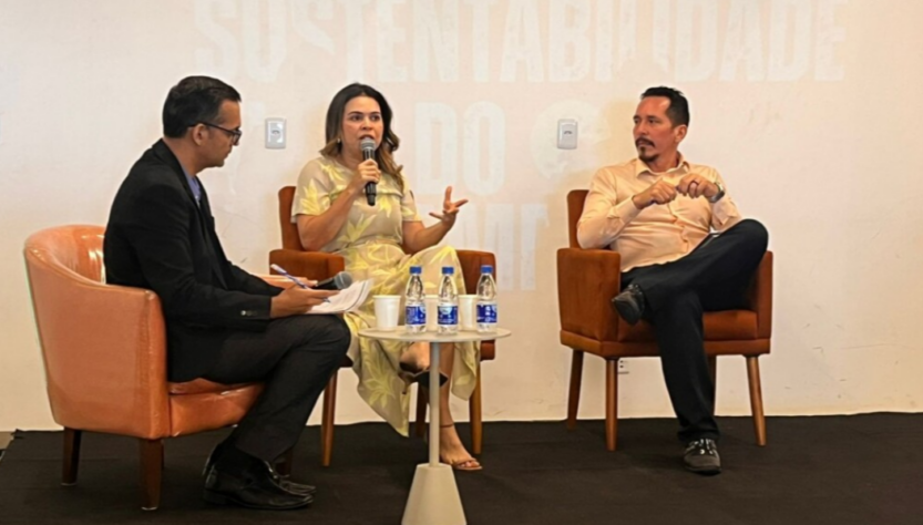 Comunicação | 7º Encontro de Relações Públicas da Universidade Federal do Amazonas (UFAM)