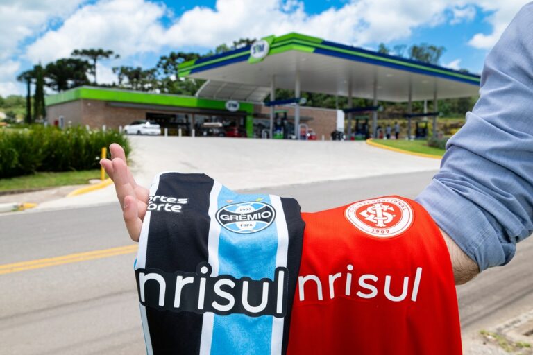  Rede SIM patrocina dupla Gre-Nal em parceria inédita