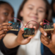 Micro:bit lança plataforma para crianças aprenderem IA