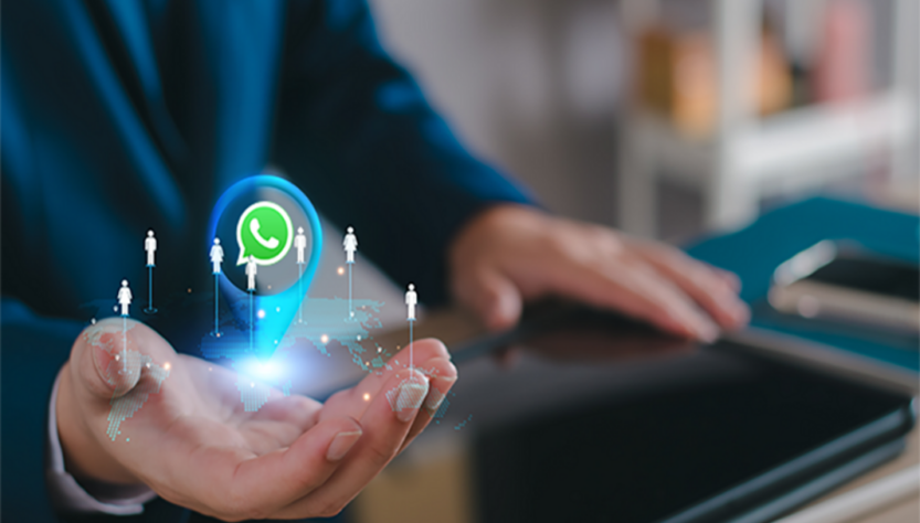 Clínicas odontológicas usam CRM para otimizar WhatsApp