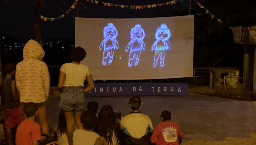 TV Cultura exibe o festival MegaCities ShortDocs 2023/24