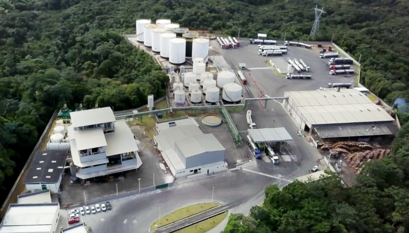 Binatural é destaque em Bioenergia no prêmio do agronegócio