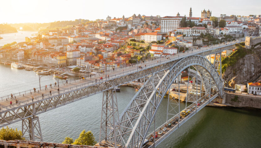 Portugal está entre os menores custos de vida da Europa