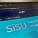 Universidades divulgam vagas ofertadas para Medicina no SISU