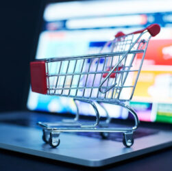Startup usa inteligência artificial para otimizar as compras