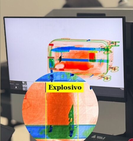 Tecnologias que agilizam inspeções sem contato físico