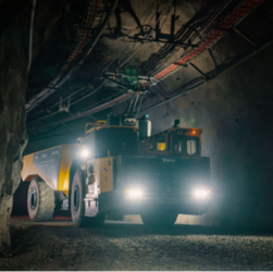 Setor mineiro vê descarbonização viável com tecnologias atuais, mostra estudo