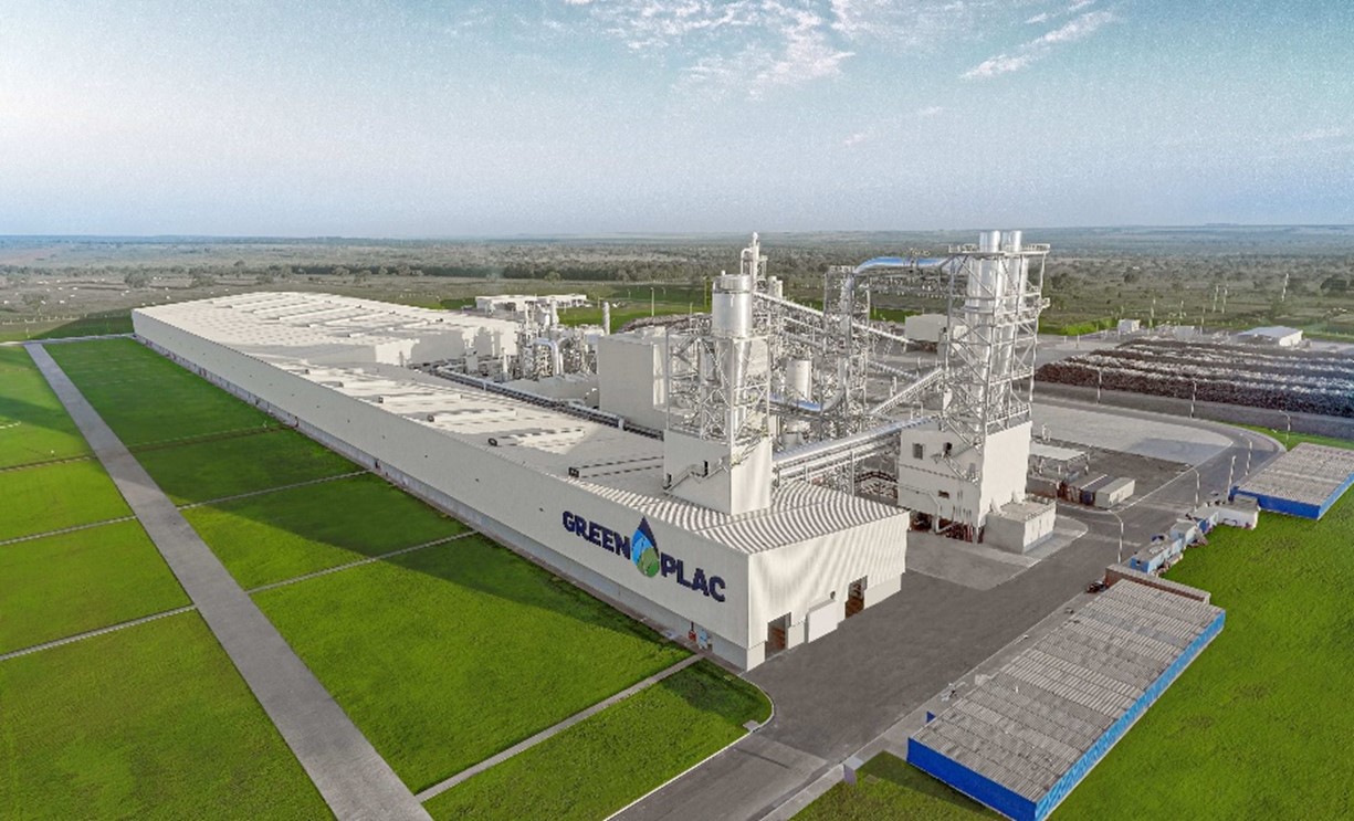 Reconhecida internacionalmente com prêmios de design, a Greenplac continua inovando e se comprometendo com a sustentabilidade no ramo industrial na criação de MDFs.