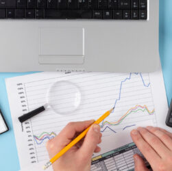 Organizar finanças evita prejuízos aos empreendedores