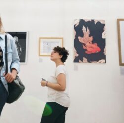 Brasileiros lideram compras de obras de arte no 1º semestre