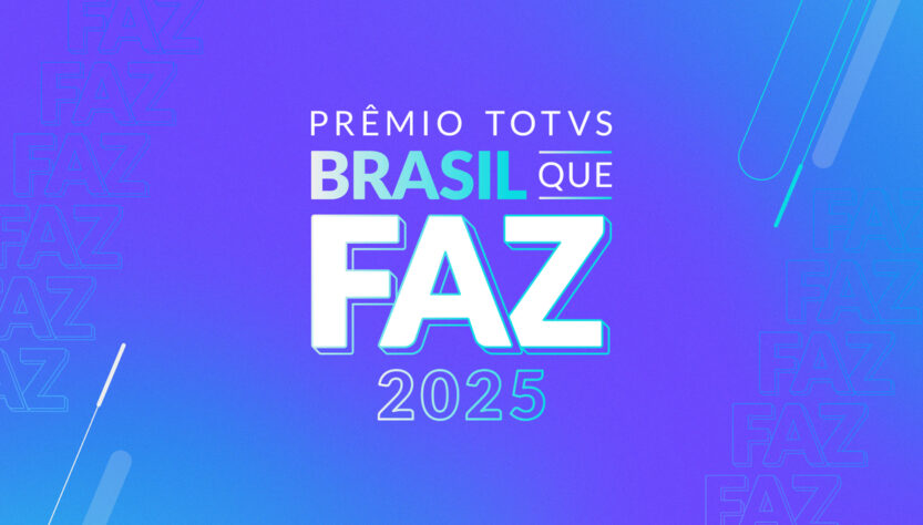 Prêmio reconhece cases de digitalização de empresas
