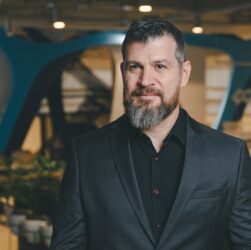Marcelo Aragona assume liderança de produtos na PowerOfData