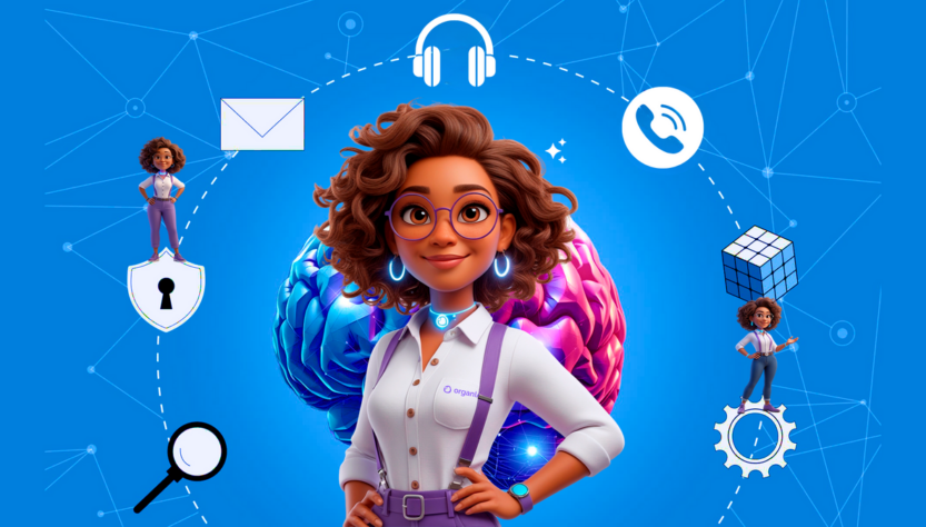 AI Agents ampliam uso da IA no atendimento ao cliente