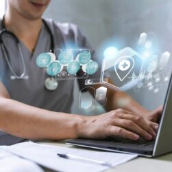 Brasil concentra quase 65% de healthtechs da América Latina