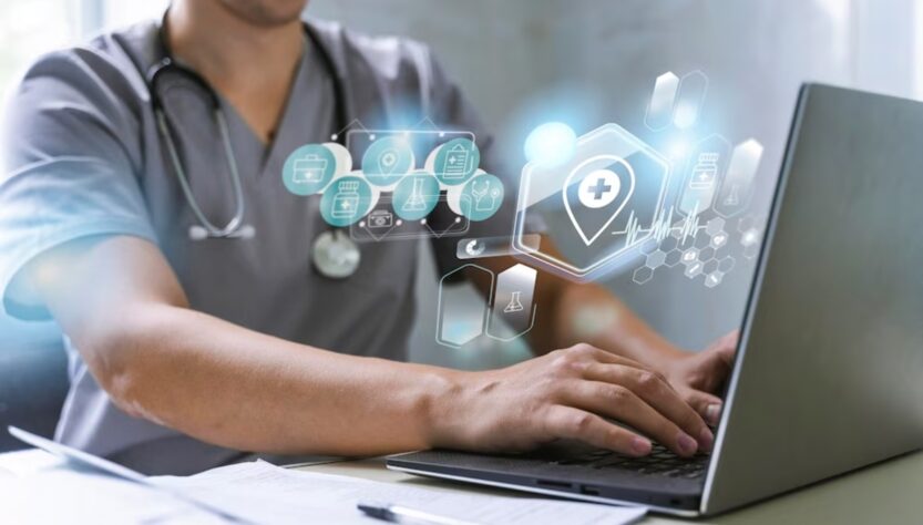 Brasil concentra quase 65% de healthtechs da América Latina