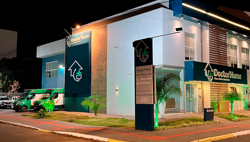 Doctor'Home expande globalmente e facilita o acesso à saúde