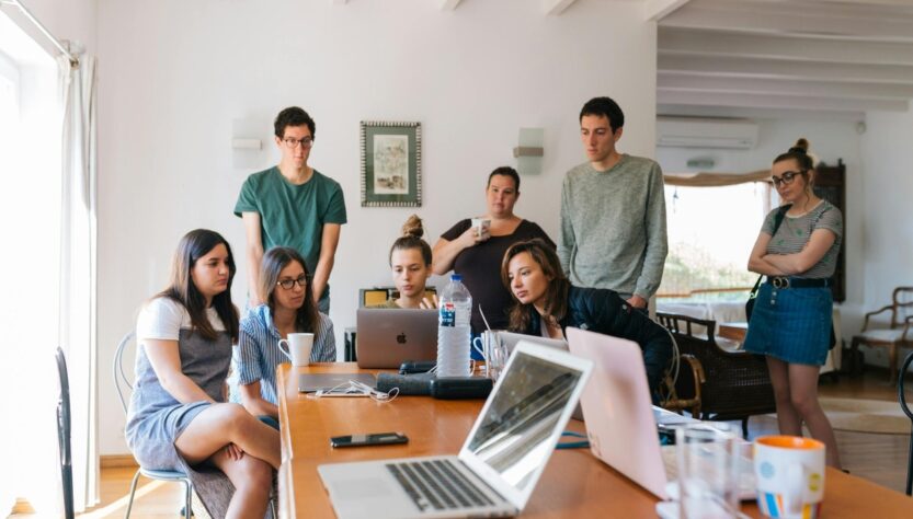 Jovem Aprendiz oferece chance para construir uma carreira