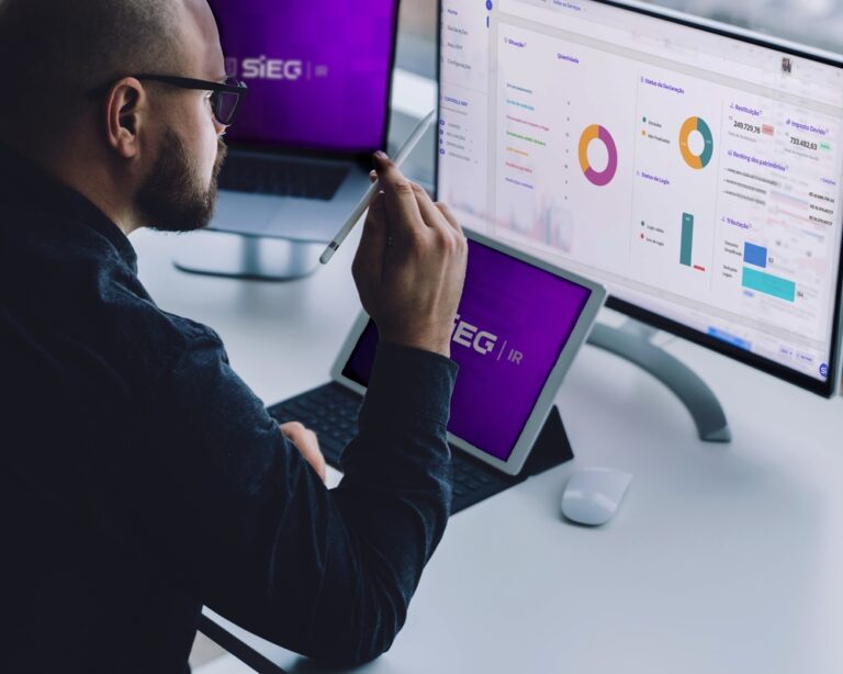 Tecnologia é aliada para a declaração do Imposto de Renda