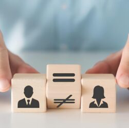 Empresas com 100+ empregados devem divulgar relatório de transparência salarial