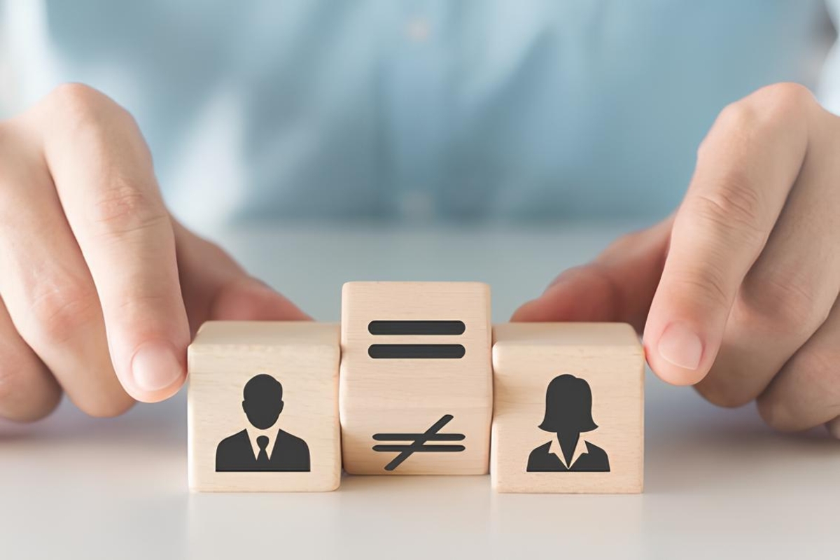 Empresas com 100+ empregados devem divulgar relatório de transparência salarial