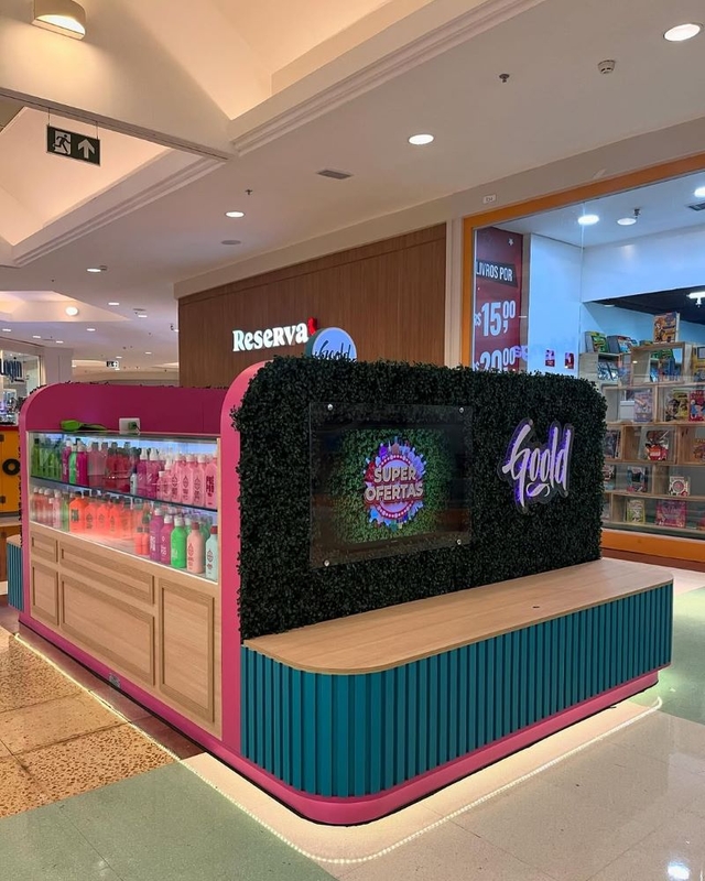 Grupo Goold projeta expansão para 2025 no Brasil