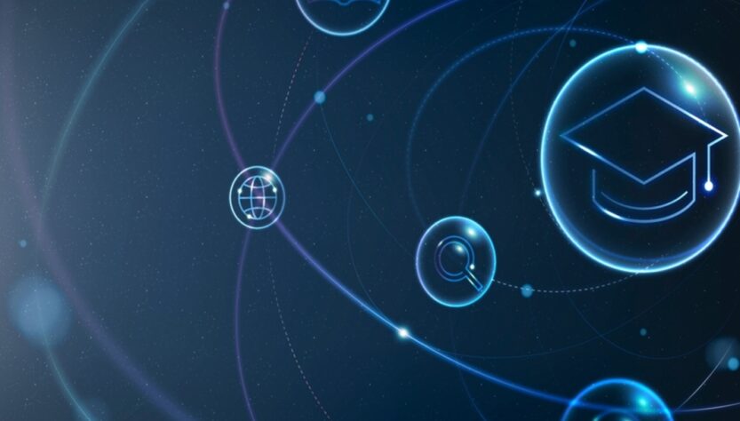 Pearson redefine sua marca para abraçar o futuro do aprendiz