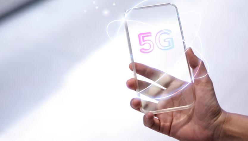 Internet móvel: sinal 5G chega a 895 municípios brasileiros