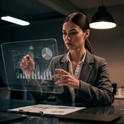 BPO financeiro otimiza processos e gestão empresarial