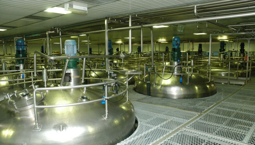Leite Fermentado Yakult chega aos 90 anos