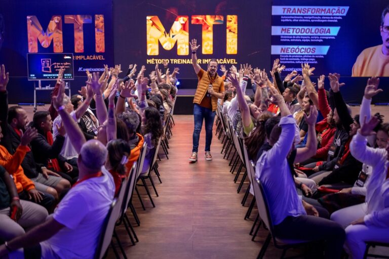 Mercado de desenvolvimento humano cresce 54% no mundo