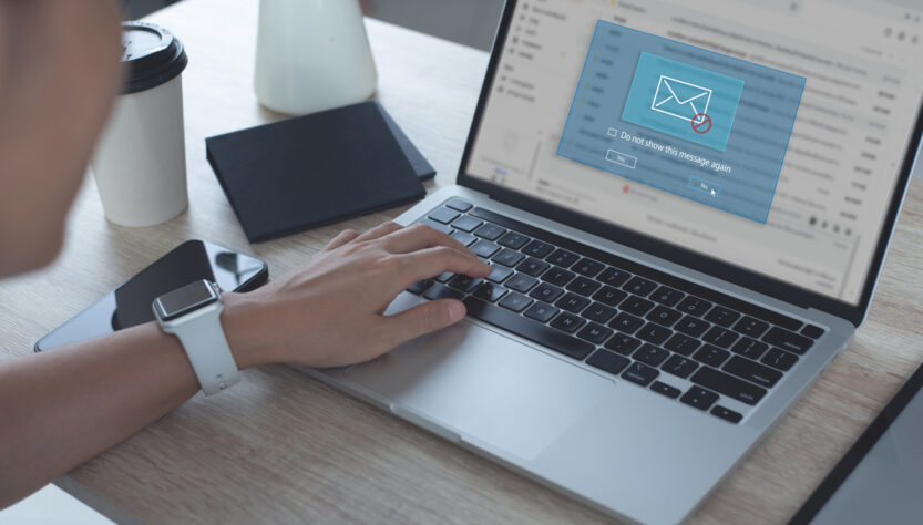 Ferramenta ajuda a prevenir vazamento de dados sensíveis