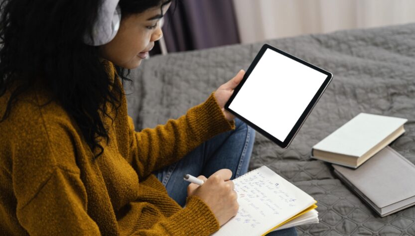 Dia do Livro: o TikTok está mudando a leitura de jovens