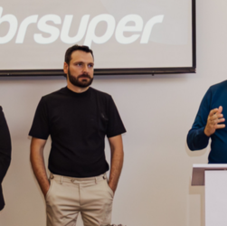 BRSuper Internet recebe reconhecimento máximo novamente