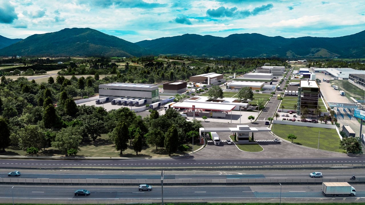 Região do Litoral Catarinense vive expansão e valorização