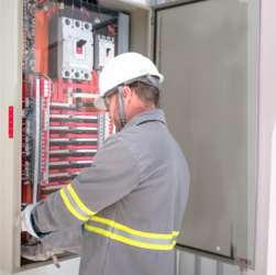 Surtos elétricos causam danos irreversíveis a equipamentos