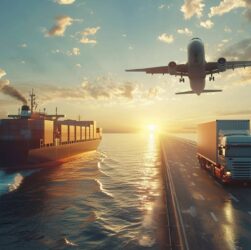 TIBA amplia operações com a aquisição da SMX Logistics
