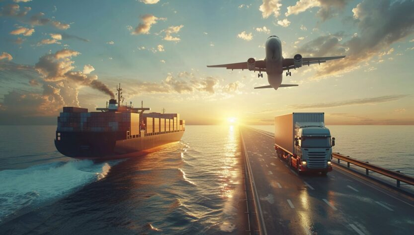 TIBA amplia operações com a aquisição da SMX Logistics