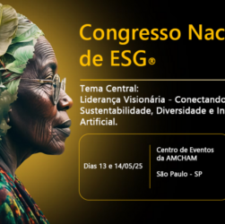 Congresso Nacional debaterá futuro do ESG e sustentabilidade