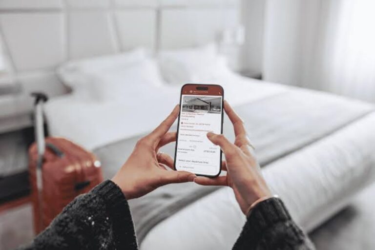 Gestão profissional transforma hotéis e casas de temporada