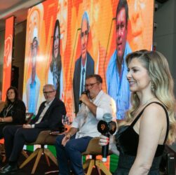 Agrotalk Show 2025 debate agro, economia e mercado global