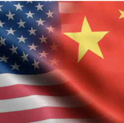 EUA e China reacendem guerra tarifária com impostos recordes