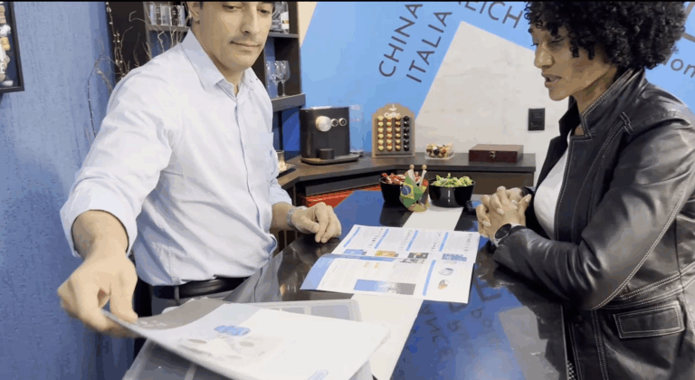 Prensa-cabos protegem instalações elétricas